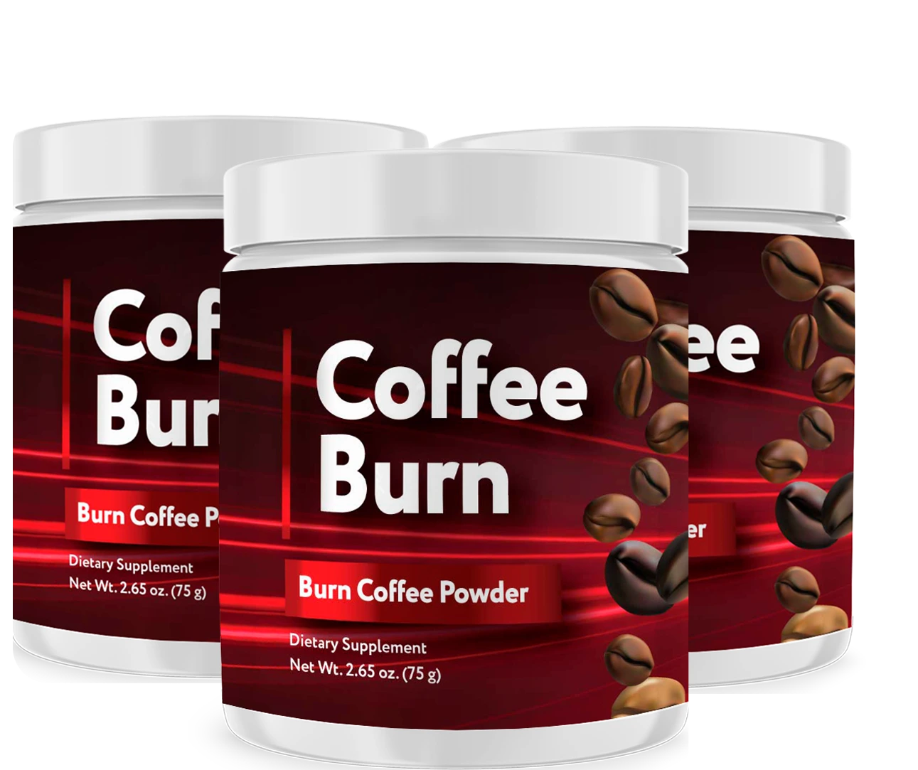 Coffee Burn Logo